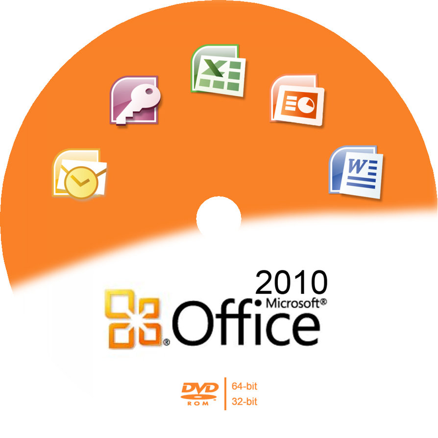 Office 2010 Standart