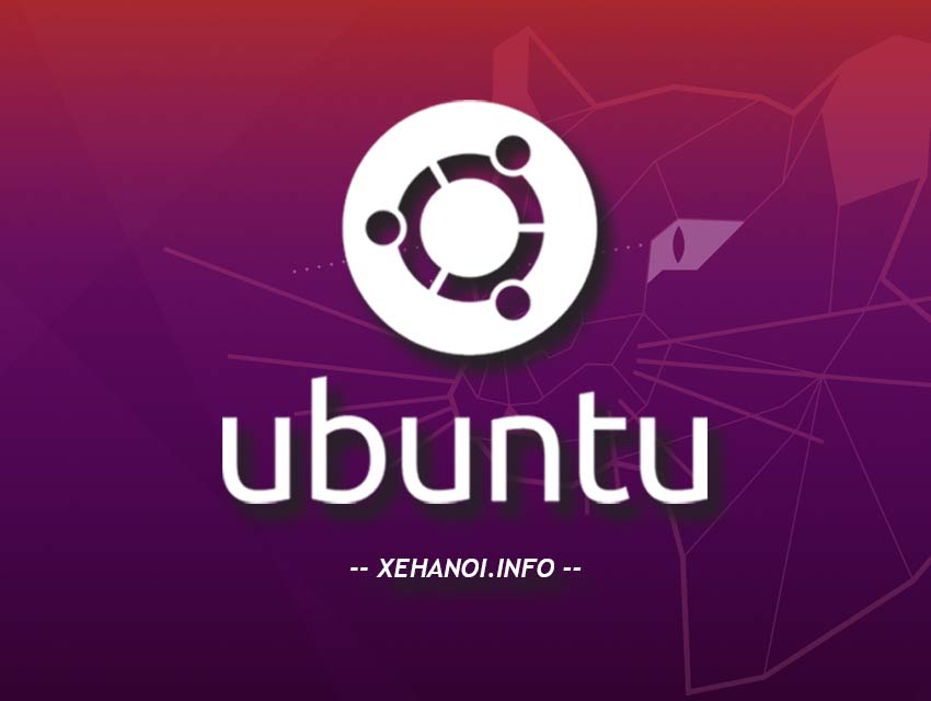 Hệ điều hành Ubuntu 20.4
