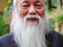 Phó giáo sư Văn Như Cương đã qua đời ở tuổi 80