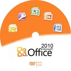 Office 2010 Standart
