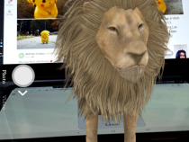 Ảnh cho phần mềm Animal 4D
