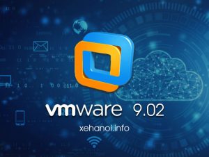 Tải VMWare 9.0.2 bản từ sinhvienit.net