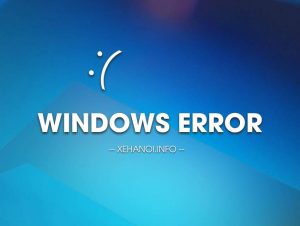 Xem nhật ký shutdown trong Windows bằng Event Viewer