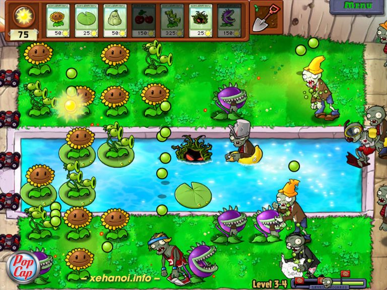 T i Game Plants Vs Zombies Hoa Qu N i Gi n Full T i game plants vs zombies hoa qu n i gi n full