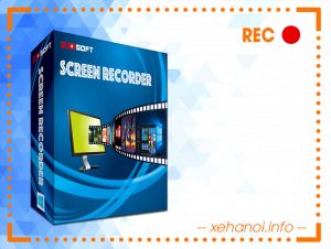 ZD Soft Screen Recorder 11.3.0 Portable – phần mềm quay phim màn hình