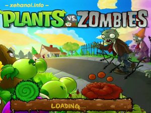 Tải game Plants vs Zombies – Hoa quả nổi giận full