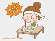 Tự học tiếng Hàn: Tôi đã vực dậy quyết tâm học thế nào?
