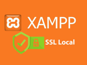 Hướng dẫn cài SSL cho localhost sử dụng máy chủ XAMPP